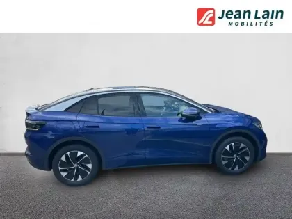 Photo 21 Volkswagen Id.5 Gén. I Ph1 NG Life Max 5