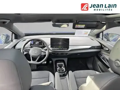 Photo 53 Volkswagen Id.5  286 ch Pro