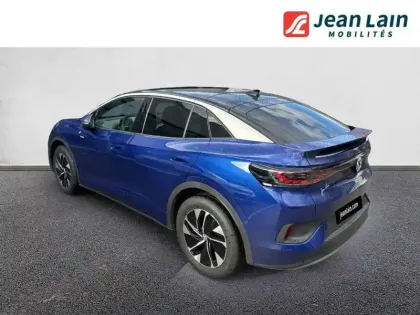 Photo 42 Volkswagen Id.5  286 ch Pro