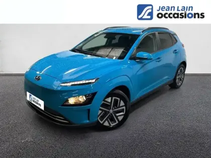 Photo Hyundai Kona Intuitive