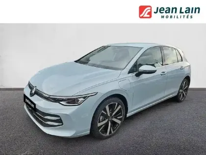 Photo Volkswagen Golf Style