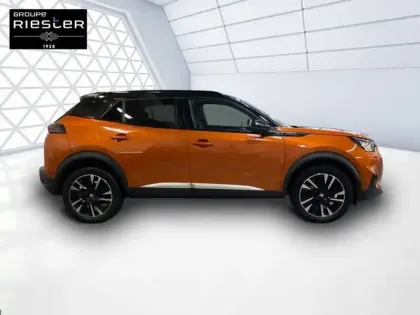 Photo 3 Peugeot 2008  PureTech 130 S&S BVM6