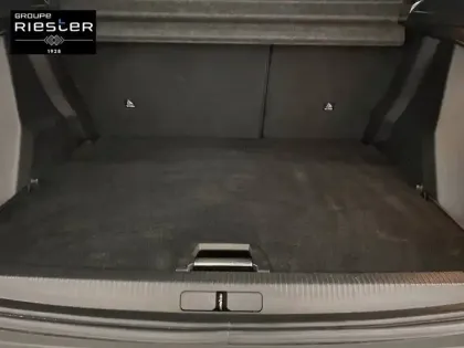 Photo 5 Peugeot 2008  PureTech 130 S&S BVM6