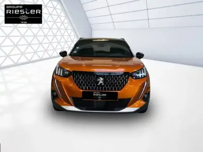 Photo 1 Peugeot 2008  PureTech 130 S&S BVM6