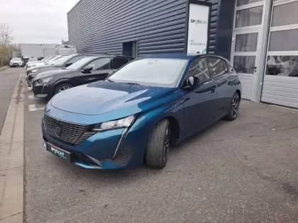 Photo Peugeot 308 Allure