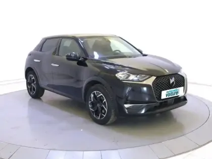 Photo 22 DS DS 3  Crossback BlueHDi 130 S&S EAT8
