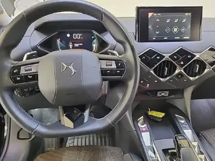 Photo 27 DS DS 3  Crossback BlueHDi 130 S&S EAT8