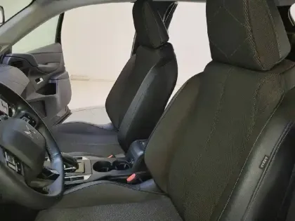 Photo 30 DS DS 3  Crossback BlueHDi 130 S&S EAT8