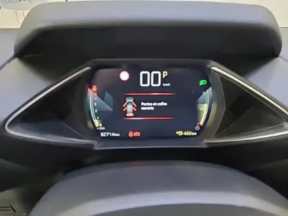 Photo 29 DS DS 3  Crossback BlueHDi 130 S&S EAT8