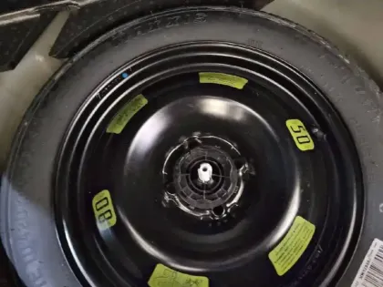 Photo 37 DS DS 3  Crossback BlueHDi 130 S&S EAT8