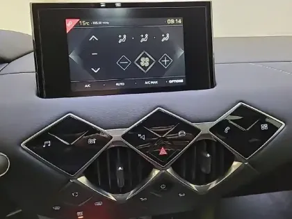 Photo 38 DS DS 3  Crossback BlueHDi 130 S&S EAT8