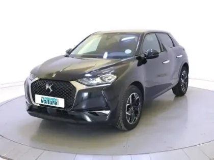 Photo Ds Ds 3 Business