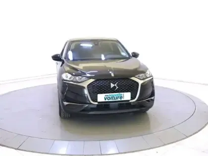 Photo 21 DS DS 3  Crossback BlueHDi 130 S&S EAT8