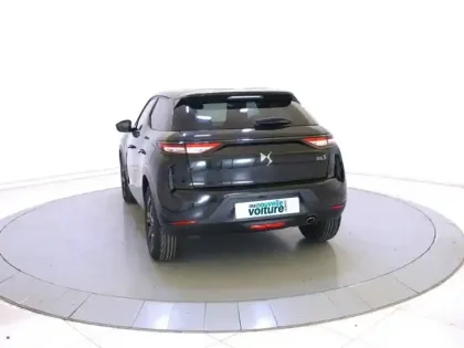 Photo 26 DS DS 3  Crossback BlueHDi 130 S&S EAT8