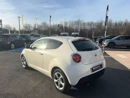 Photo 6 Alfa Romeo Mito  1.3 JTDm Start & Stop 95