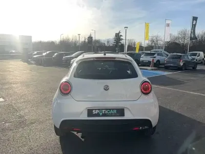 Photo 5 Alfa Romeo Mito  1.3 JTDm Start & Stop 95