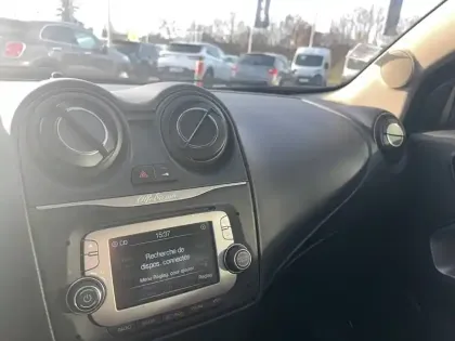 Photo 24 Alfa Romeo Mito  1.3 JTDm Start & Stop 95