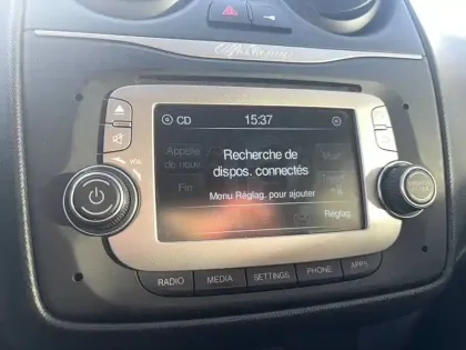 Photo 19 Alfa Romeo Mito  1.3 JTDm Start & Stop 95