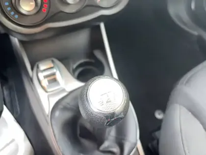 Photo 23 Alfa Romeo Mito  1.3 JTDm Start & Stop 95