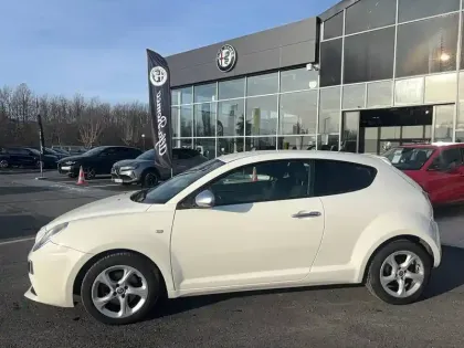 Photo 7 Alfa Romeo Mito  1.3 JTDm Start & Stop 95