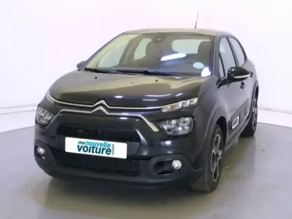 Photo Citroën C3 Plus