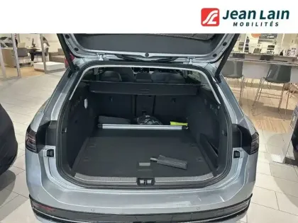 Photo 27 Volkswagen Passat  1.5 eTSI OPF 150 DSG7