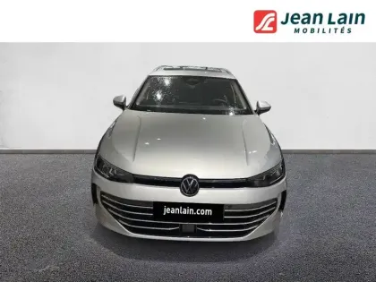 Photo 19 Volkswagen Passat  1.5 eTSI OPF 150 DSG7