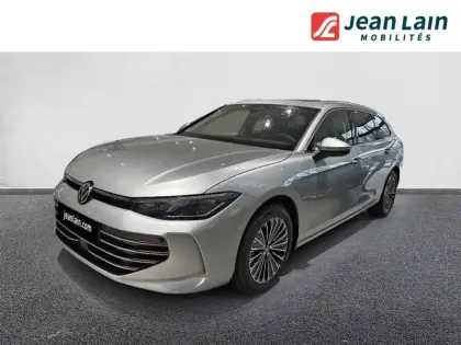 Photo Volkswagen Passat Elegance