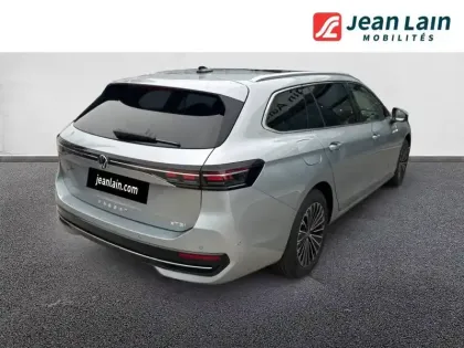 Photo 22 Volkswagen Passat  1.5 eTSI OPF 150 DSG7