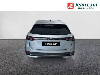 Photo 23 Volkswagen Passat  1.5 eTSI OPF 150 DSG7