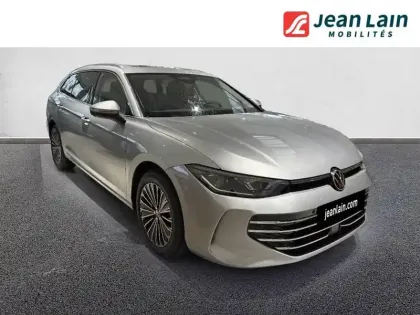 Photo 20 Volkswagen Passat  1.5 eTSI OPF 150 DSG7