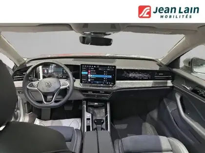 Photo 35 Volkswagen Passat  1.5 eTSI OPF 150 DSG7