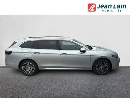 Photo 21 Volkswagen Passat  1.5 eTSI OPF 150 DSG7