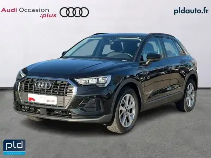 Photo Audi Q3 Q3