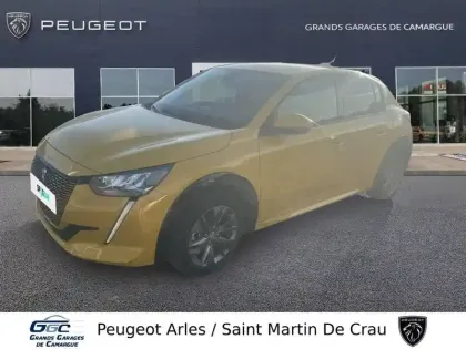 Photo Peugeot 208 Style
