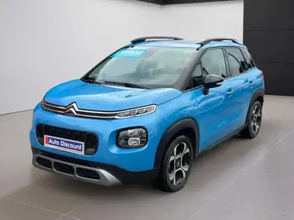Photo Citroën C3 Aircross