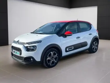 Photo Citroën C3