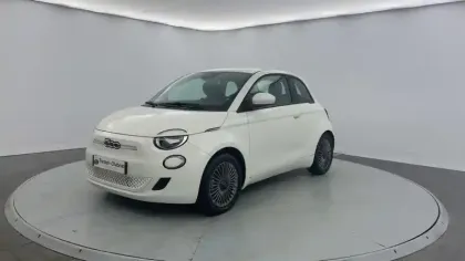 Photo Fiat 500
