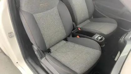 Photo 8 Fiat 500  e 118 ch Icône