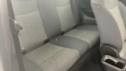 Photo 15 Fiat 500  e 118 ch Icône