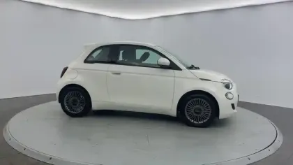 Photo 5 Fiat 500  e 118 ch Icône