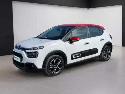 Photo Citroën C3