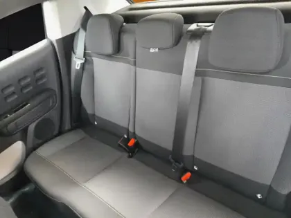 Photo 8 Citroën C3  PureTech 83 S&S BVM5 Shine