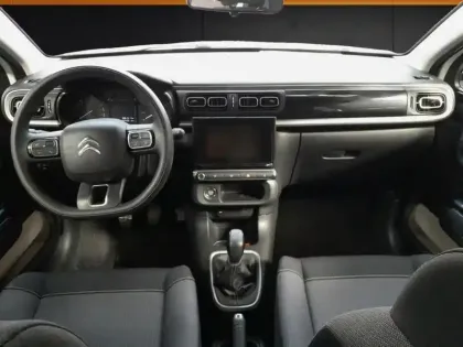 Photo 7 Citroën C3  PureTech 83 S&S BVM5 Shine