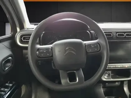 Photo 5 Citroën C3  PureTech 83 S&S BVM5 Shine