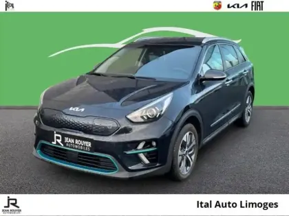 Photo Kia Niro