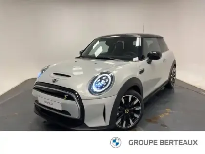Photo Mini Mini