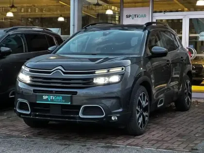 Photo Citroën C5 Aircross