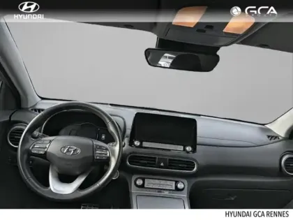 Photo 4 Hyundai Kona  Electric 39kWh - 136ch Creative