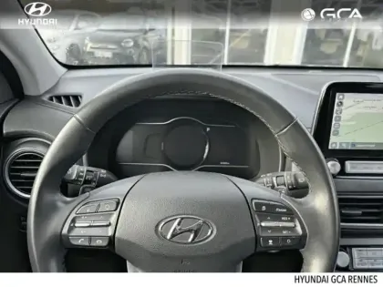 Photo 7 Hyundai Kona  Electric 39kWh - 136ch Creative